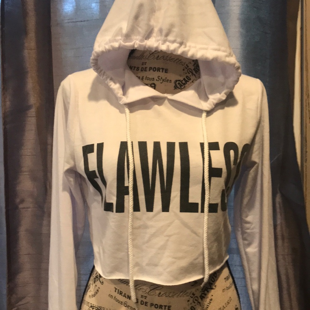 T-shirt hoodie